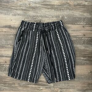 Trendy Shorts
